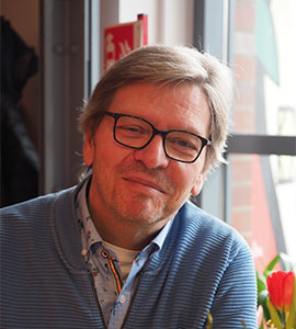 Udo Jansen