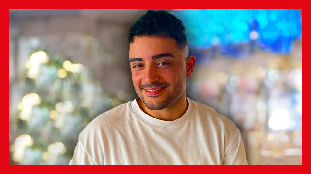 Armin Sharif-Zadeh