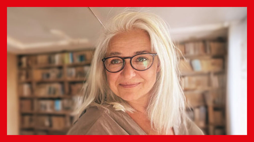 Astrid Bruchmann