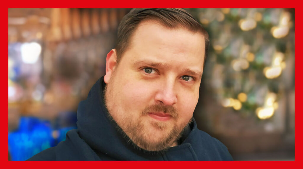 Philipp Hamer