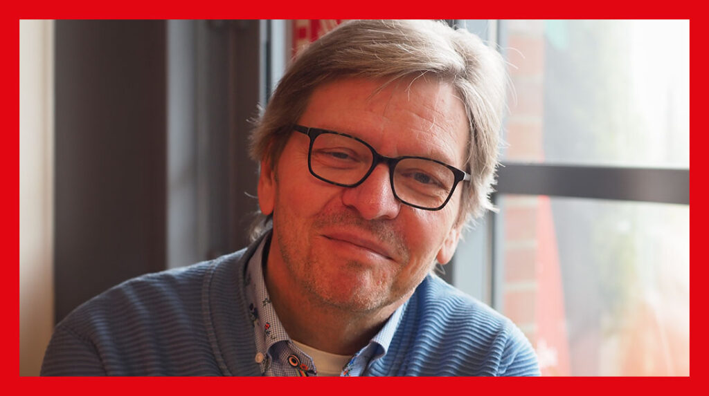 Udo Jansen