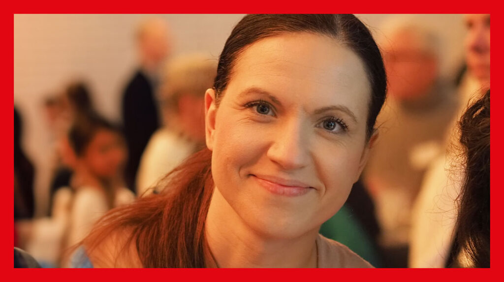 Ann-Kathrin Riegel