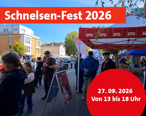 Schnelsenfest 2026
